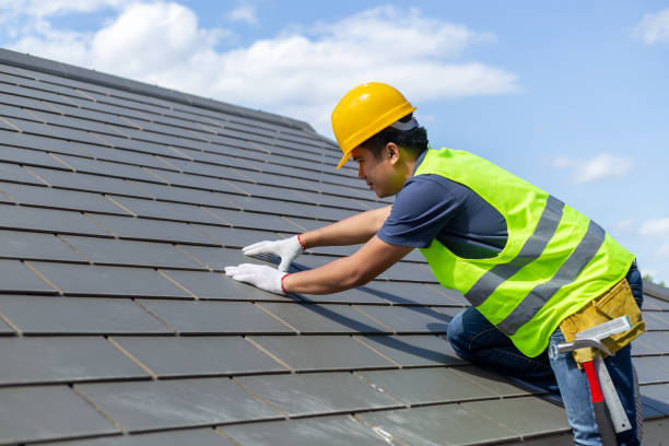 Best Commercial Roofing Services  in Sisters, OR