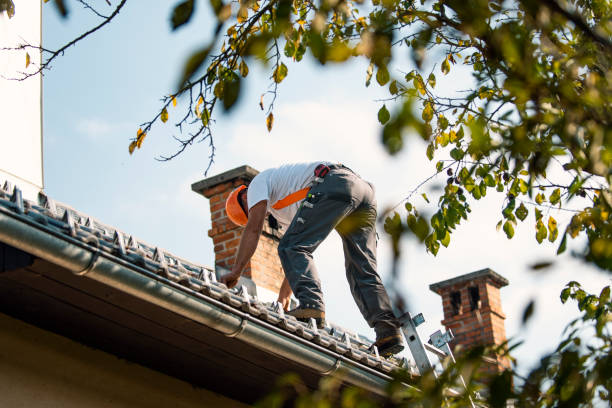 Best Flat Roof Repair Services  in Sisters, OR