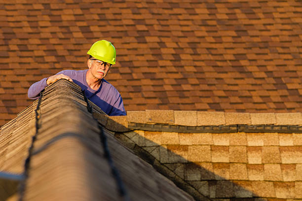 Roof Repair Estimates in Sisters, OR