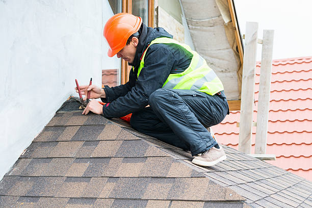Best Roof Gutter Cleaning  in Sisters, OR