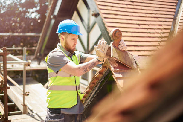 Best Flat Roof Repair Services  in Sisters, OR