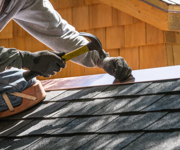 Best Metal Roofing Contractor  in Sisters, OR